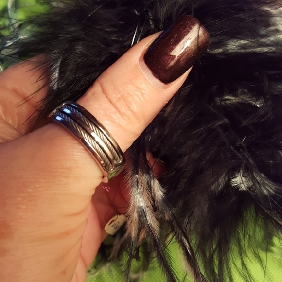 UNISEX ring from Park lane size. 13 - Picture 3 of 6